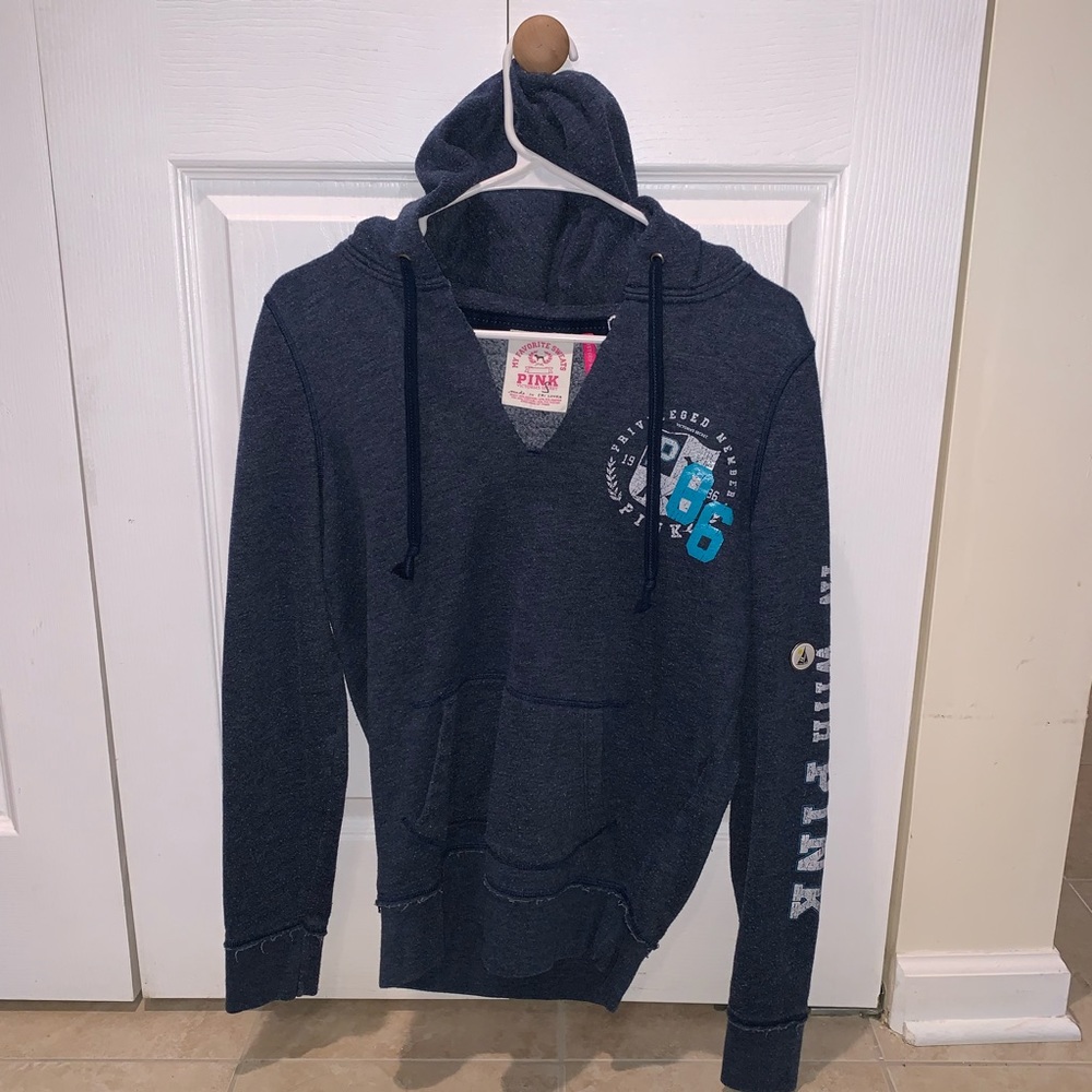 PINK Hoodie
